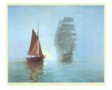 Night Mists