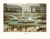 Piccadilly Gardens