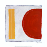 Desert Road I