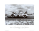 Grand Prix de L'ACF at Reims  1954