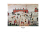 The Schoolyard