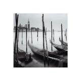 Venetian Gondolas II