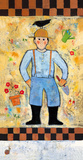 The Gardener