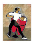 Red Congas