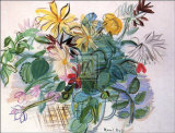 Bouquet des Fleurs
