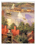 Harbour View