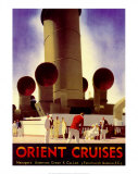 Orient Cruises