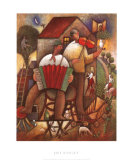 Village Dance