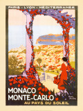 Monte Carlo  Monaco