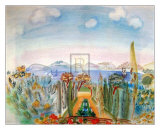 La Baie de Nice