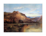 Lakeside Rendezvous the Kirk at Arrochar