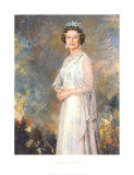 Her Majesty Queen Elizabeth II