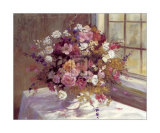 Autumn Flowers