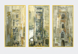 Three Suffolk Towers