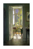 Interior  Morning