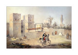 Middle East Views I