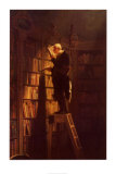 The Bookworm