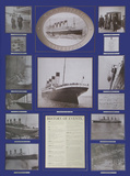 Titanic Poster
