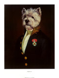 The Officer's Mess