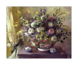 Summer Flowers