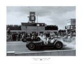 The Woodcote Cup at Goodwood  1952