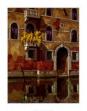 Venetian Veranda