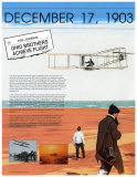 Ten Days That Shook the Nation - First Flight of the Wright Brothers