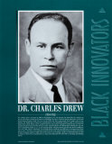 Great Black Innovators - Charles Drew