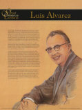 Great Contemporary Latinos - Luis Alvarez