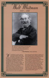 American Authors of the 19th Century - Walt Whitman