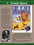 Classic Children's Authors - L Frank Baum