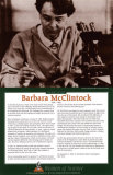 Women of Science - Barbara McClintock