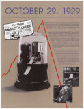 Ten Days That Shook the Nation - Stock Market Crash of 1929