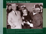 History Through A Lens - Lee Harvey Oswald Shot