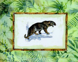 Jungle Jaguar