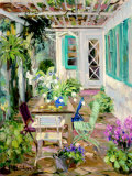 Coastal Cottage