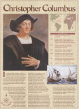 Great Explorers - Christopher Columbus