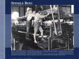 History Through A Lens - Spindle Boys