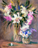 Enchantment Lilies II