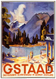 Gstaad