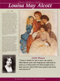 Classic Children's Authors - Louisa May Alcott
