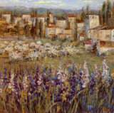 Provencal Village I