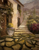 Sunlit Villa II