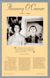 American Authors of the 20th Century - Flannery O'Connor