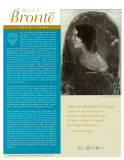 Great British Writers - Emily Bronte