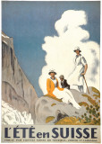 L'Ete en Suisse
