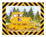 Bulldozer