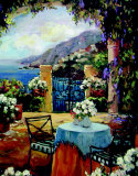 Seaside Terrace