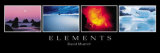 Elements in Black
