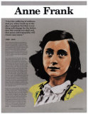 Heroes of the 20th Century - Anne Frank